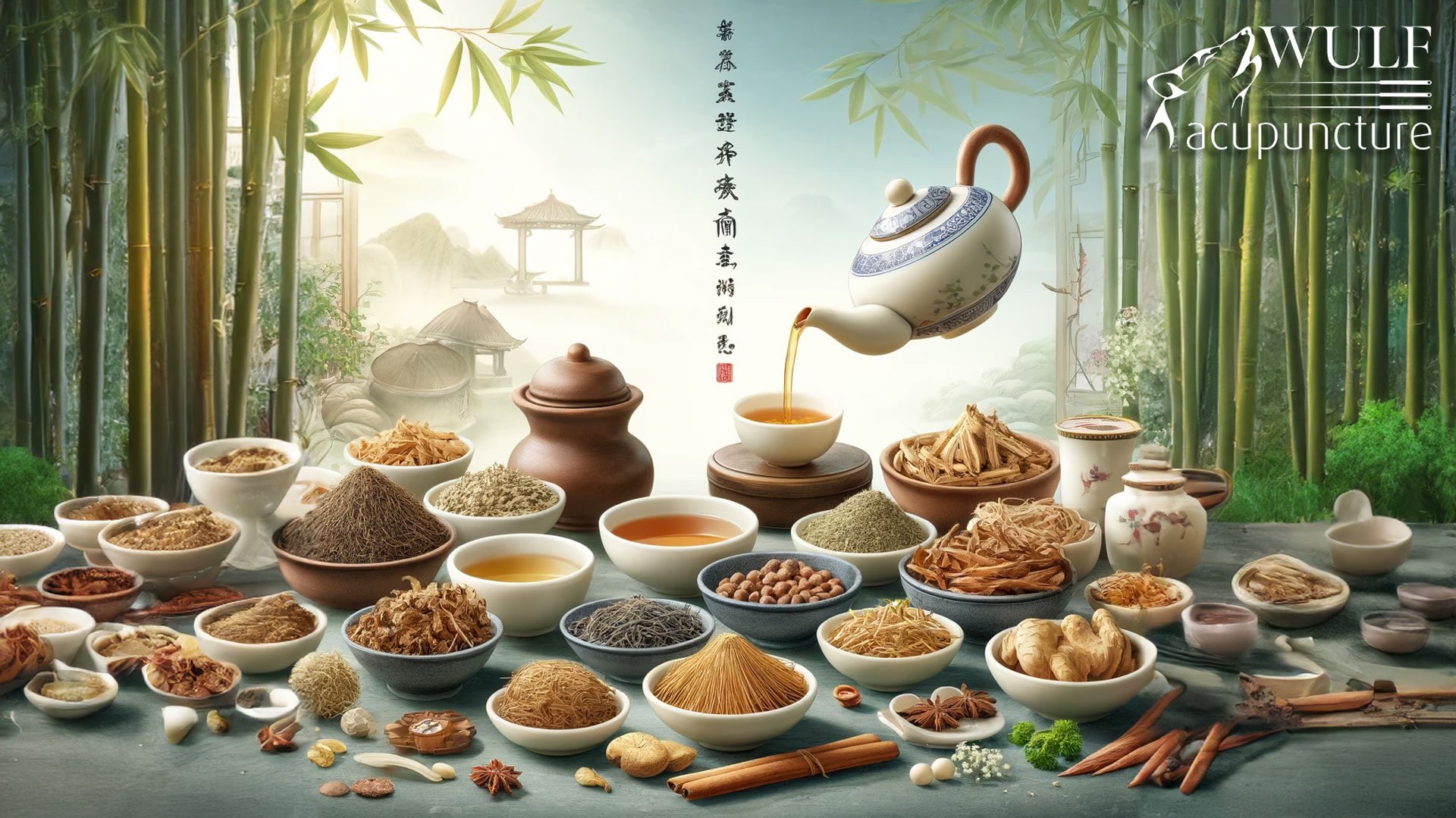 Chinese-Medicine